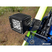 SuperATV 1.75" Cage Light Mounting Brackets LB3-ACC-2