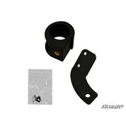 SuperATV 1.75" Cage Light Mounting Brackets LB3-ACC-2