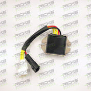 Ricks Rectifier-Regulator 10-S122