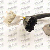 Ricks Rectifier-Regulator 10-S122