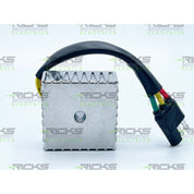 Ricks Rectifier-Regulator 10-S124