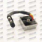 Ricks Rectifier-Regulator 10-S124