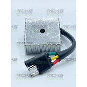 Ricks Rectifier-Regulator 10-S124