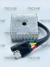 Ricks Rectifier-Regulator 10-S124