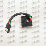 Ricks Rectifier-Regulator 10-S124