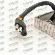 Ricks Rectifier-Regulator 10-S130