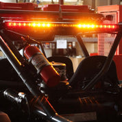 Baja Designs Rear Tail LED Light Bar 30 inch Blue Lens Universal 103001