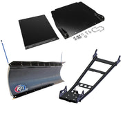 KFI Products Snow Plow Kit For Suzuki 280 King Quad 98 & Older
