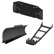 KFI Products Snow Plow Kit For Hisun Forge/Tactic