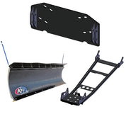 KFI Products Snow Plow Kit For Hisun Forge/Tactic