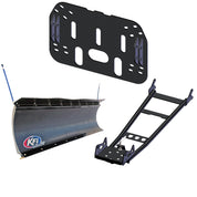 KFI Products Snow Plow Kit For CF-Moto CFORCE 500 (G2) 2022-2026