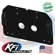 KFI Mid-Mount Plow Mount For Kawasaki Brute Force 450 2025