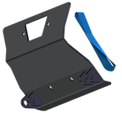 KFI Snow Plow Mount - 106605