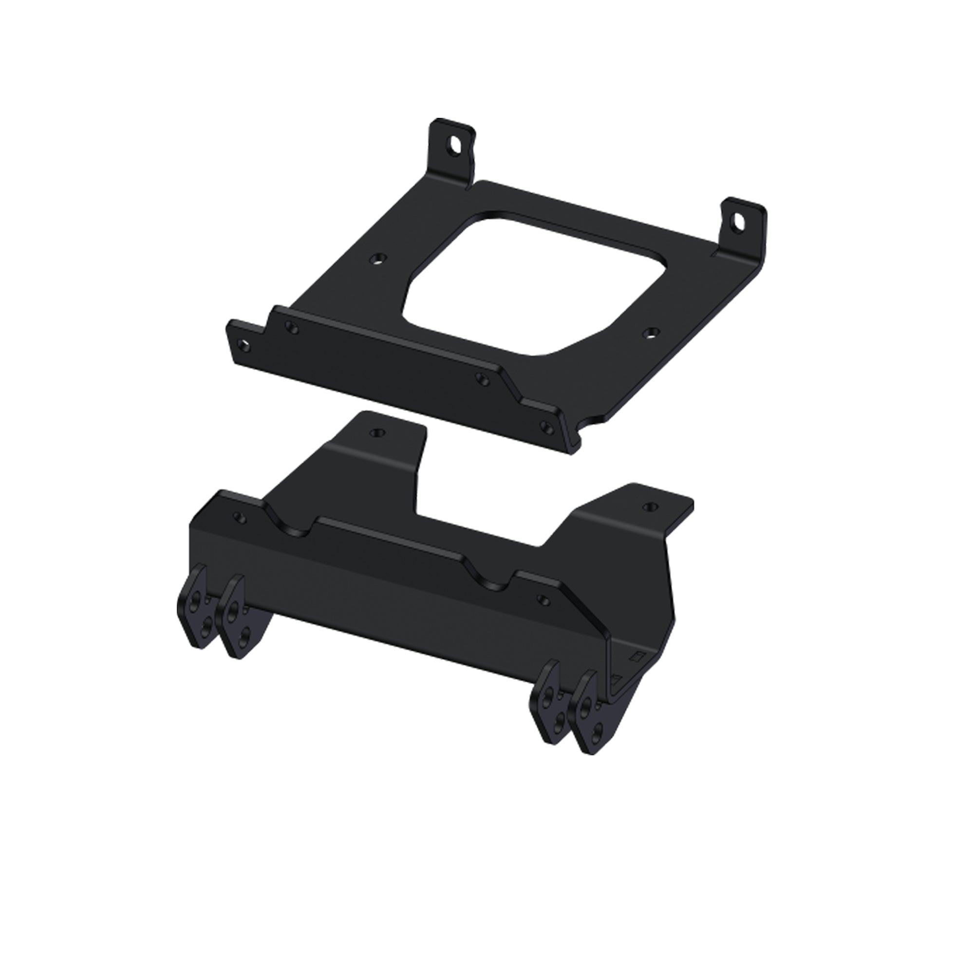 KFI UTV Snow Plow Mount For RZR XP 1000/4 1000 2024 106610