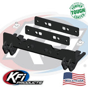 KFI Plow Mount Bighorn/SSR and more