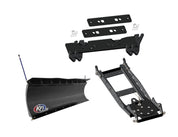 KFI Products Snow Plow Kit For Axis/Hisun UTVs