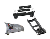 KFI Products Snow Plow Kit For Axis/Hisun UTVs