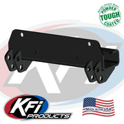 KFI Plow Mount CF-Moto U10 PRO