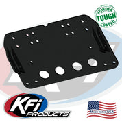 KFI Mid-Mount Plow Mount For Kawasaki Brute Force 650/750