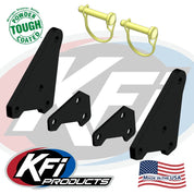 KFI Plow Mount Axis X550, X750 / Hisun Stryker 550X