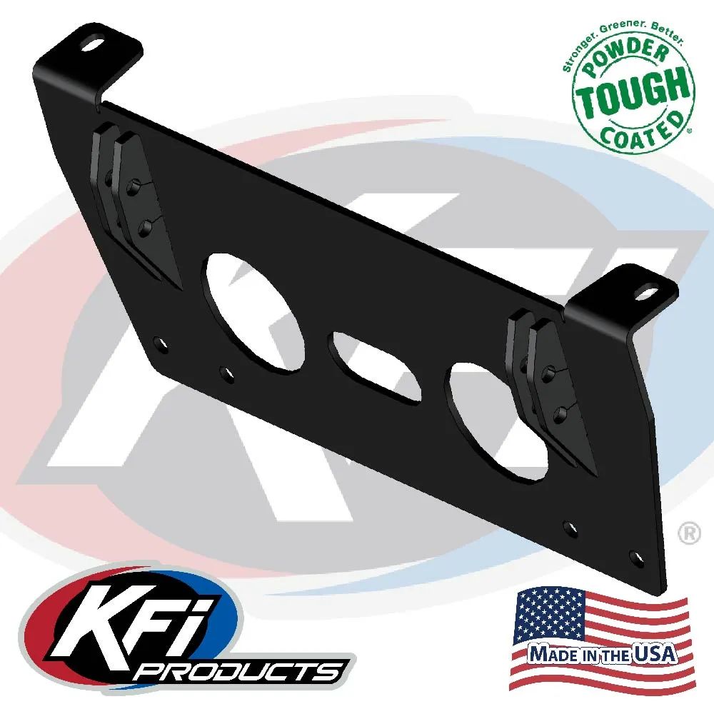 KFI Plow Mount CFMOTO CFORCE