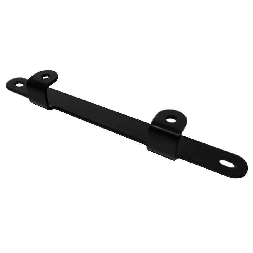 Baja Designs License Plate Mount RTL-M Series Universal Stainless Steel 107004