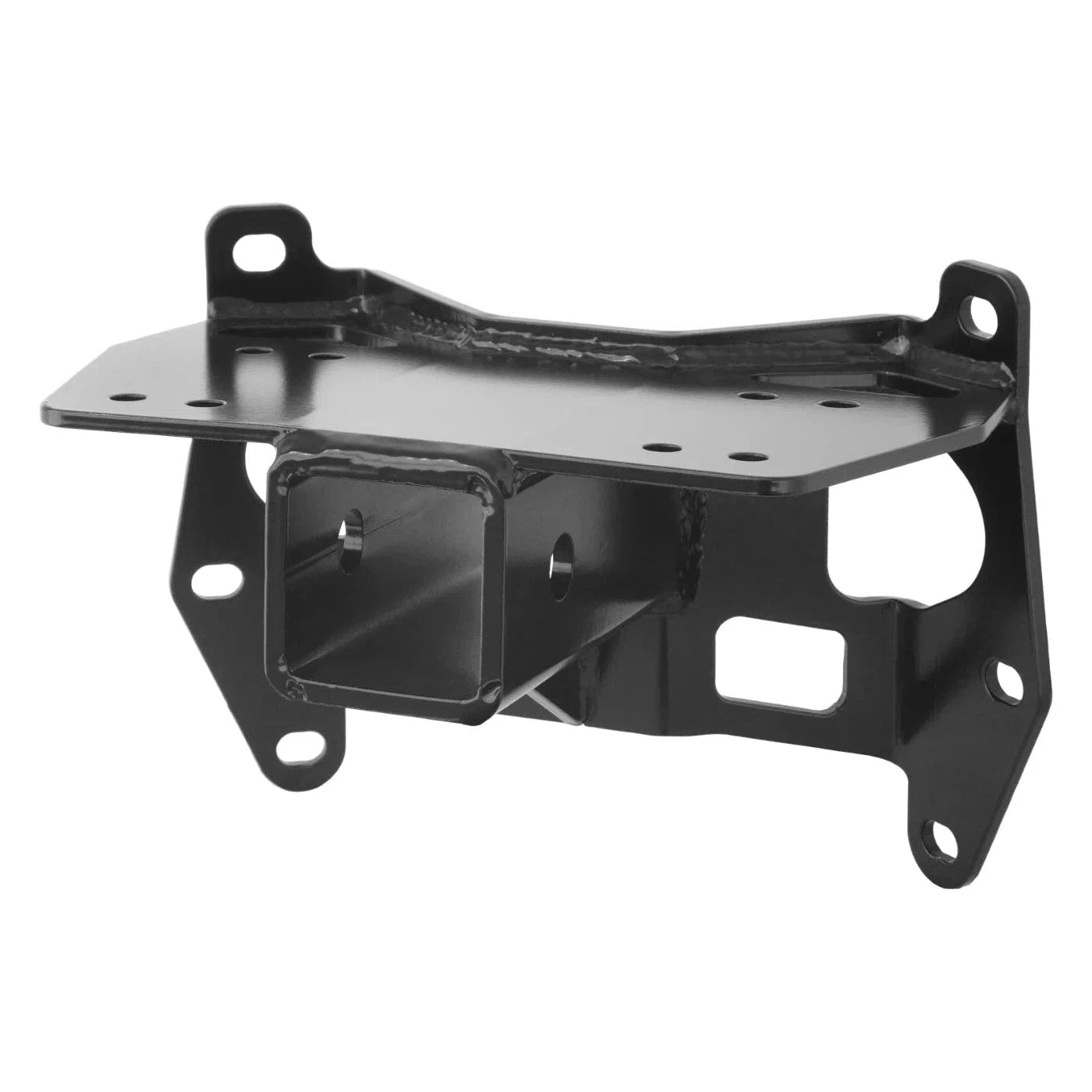 KFI 2" UTV Receiver Hitch, Rear - 101125