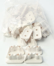 Studboy Superlite Dbl .750" Pro Series(48) 2512-P2-WHT