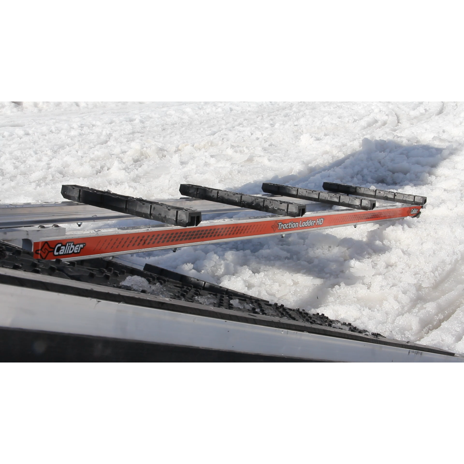 Caliber Traction Ladder HD Ramp 13566