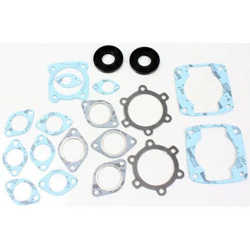 SPI 09-711063 Spi Full Gasket Set W/oil Seals