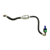 SPI SM-07350 Spi Fuel Line W/filter