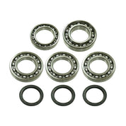 Bronco Differntial Bearing Kit AT-03A07