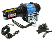 Bronco 3000Lb Gen Ii Winch AC-12019
