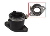 Bronco Products Bronco Carburetor /Manifold Flange AT-07444