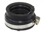 Bronco Products Bronco Carburetor /Manifold Flange AT-07461