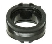 Bronco Products Bronco Carburetor /Manifold Flange AT-07463