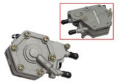 Bronco Fuel Pump AT-07521