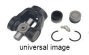 Bronco Yoke & U-Joint Assemblyaft, Front AT-08606-1