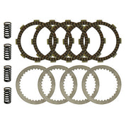 Bronco Clutch Kit W/Springs Springs AT-03651H