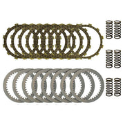 Bronco Clutch Kit W/Springs Springs AT-03652H