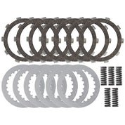 Bronco Clutch Kit W/Springs Springs AT-03900