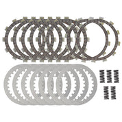 Bronco Clutch Kit W/Springs Springs AT-03904H