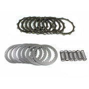 Bronco Clutch Kit W/Springs Springs AT-03915H