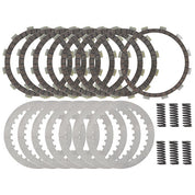 Bronco Clutch Kit W/Springs Springs AT-03918H