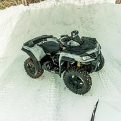 RJWC Aluminum Floorboards For CF-Moto CForce 800/850/1000 XC 2018-2024 13171051