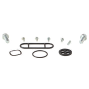 All Balls Fuel Tap Repair Kit For 1987-1988 Kawasaki KXF250 Tecate - 60-1123