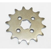 WSM Front Sprocket For Honda 60 - 80 FSH-016-14