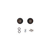KC HiLiTES Magnet Mount Kit for Cyclone LED V2 Lights - 2 Pack 1372
