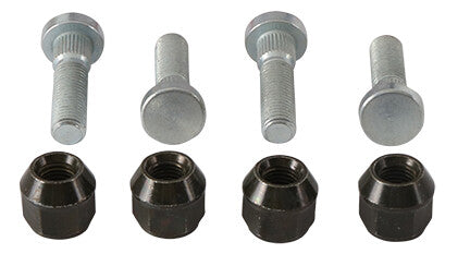 All Balls Wheel Stud & Nut Kit 85-1037
