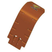 Cycra Speed Armor Skid Plate Orange - 1CYC-6020-22